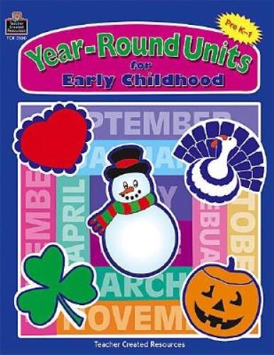 Year round units for - units,