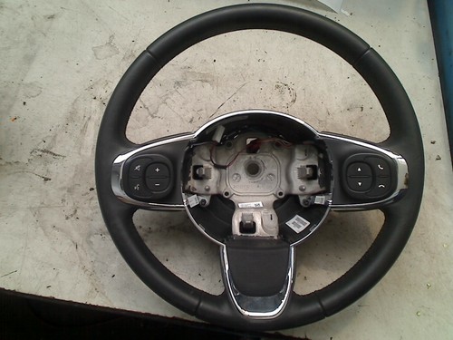 Volant direction fiat 500 - direction,