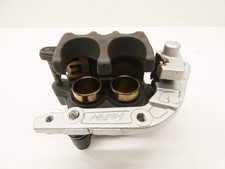 Étrier frein avant gauche