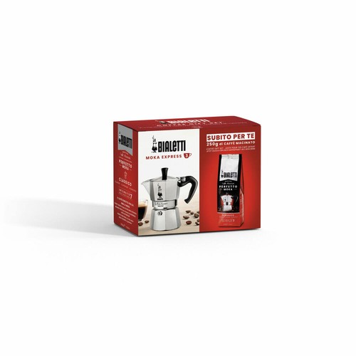 Bialetti espressokocher moka - bialetti,