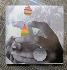 BROADCAST Future Crayon CD