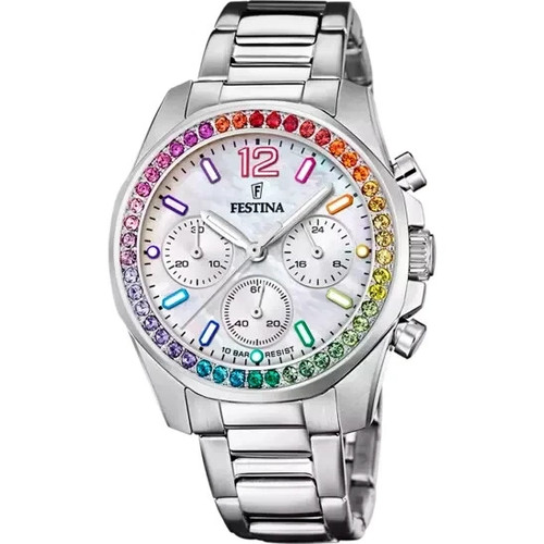 Montre bracelet chronographe - montre-bracelet,