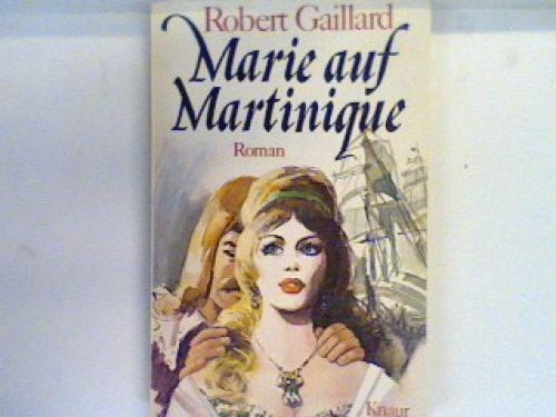 Marie auf martinique - martinique., 508)