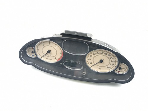 Yac110477 compteur vitesse - yac110477,