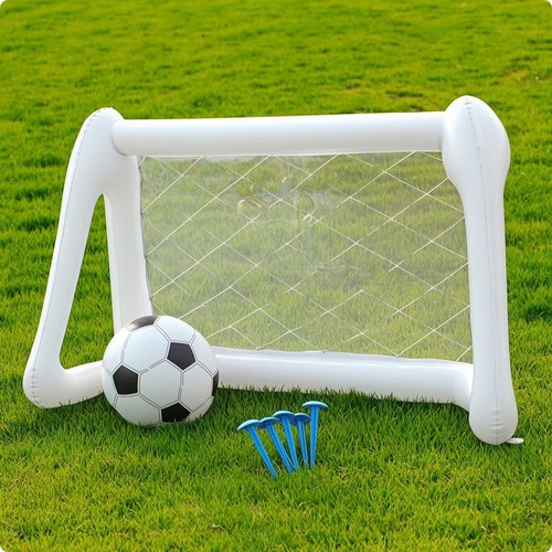But foot gonflable portable - but,