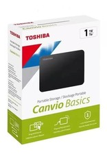 Disque dur externe Toshiba A3