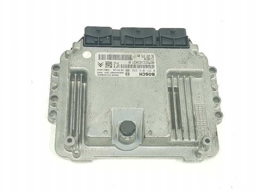 9664257580 boîtier moteur uce
