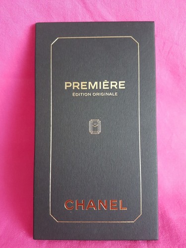 Chanel première édition - chanel,