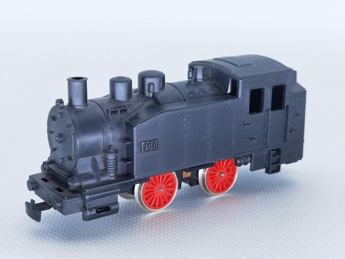 Jouef locomotive 708 - -,