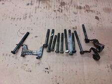 kit visserie carter principale origine YAMAHA 125 TDR 1993 à 2003 5AE