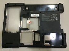 capot Plasturgie coque ARRIERE