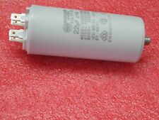 condo / condensateur permanent