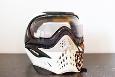USED V-Force Grill Paintball