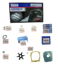 Suzuki marine oem - oem, de