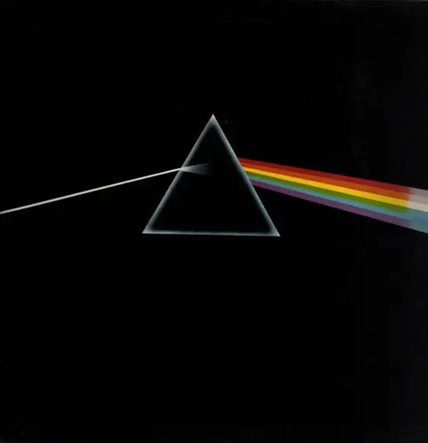 Pink floyd the dark side - floyd,