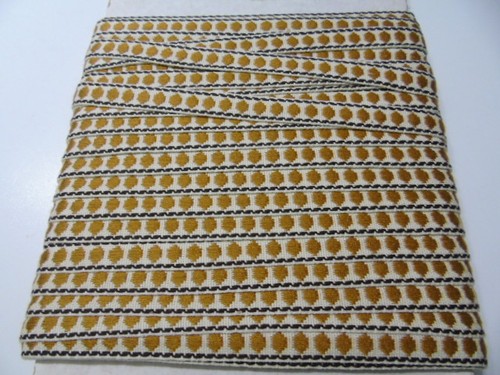 Galon passementerie 2 - ,