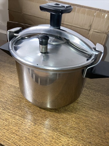 Cocotte minute seb - cocotte, 6
