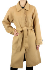 Manteau Sandro Luciale Femme