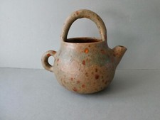 pichet en grès Campo Piano