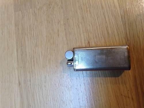 Briquet super dandy - briquet, a