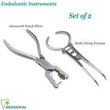 Endodontique Instruments
