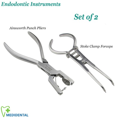 Endodontique instruments - endodontique,