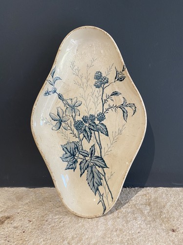 Ravier ancien modèle rare - ravier,