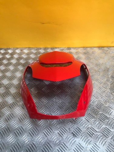 Face avant pour peugeot kisbee - avant,