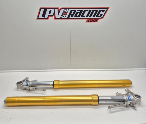 Fourche ohlins ducati - fourche,