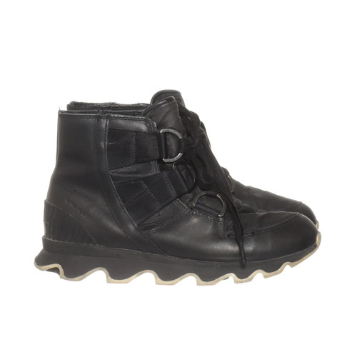 Sorel bottes lacets - sorel,,