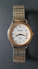 montre vintage TISSOT PR 50 automatic fonctionne
