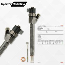 0445110238 Injecteur