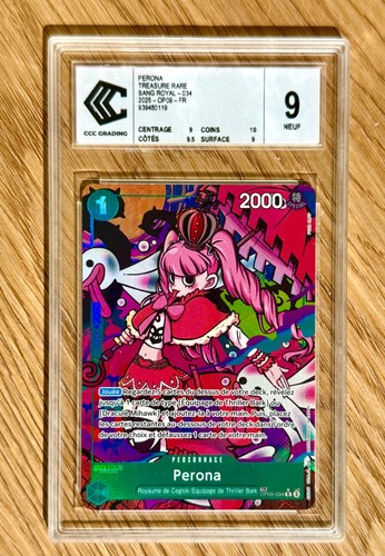 Carte one piece - carte,