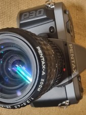 Appareil Photo  Pentax  P 30