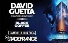 1 Place pelouse vip 3 en