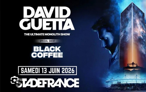 Place pelouse vip en - 1,