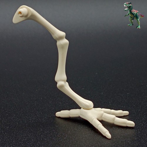 Playmobil jambe