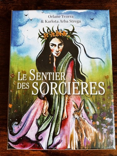 Oracle sentier des - oracle,