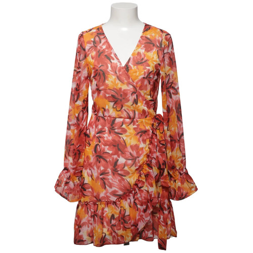 Tricot gina robe langer - tricot,
