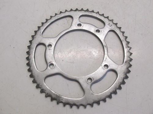 Couronne arriere crm 50 - crm,
