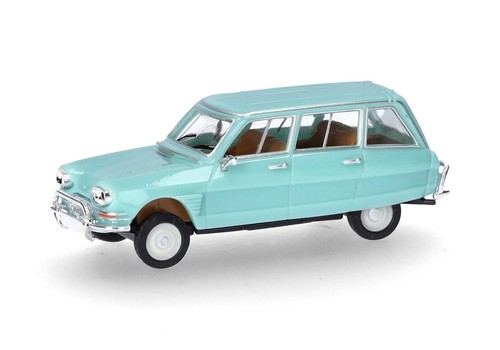 Herpa voiture break de - -,