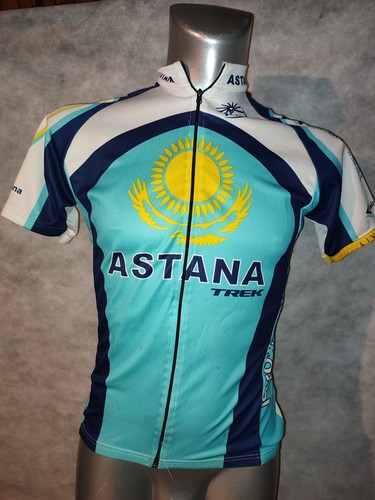 Maillot velo bontrager equipe - ,