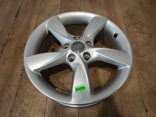 Jante aluminium audi a3 - 1x,