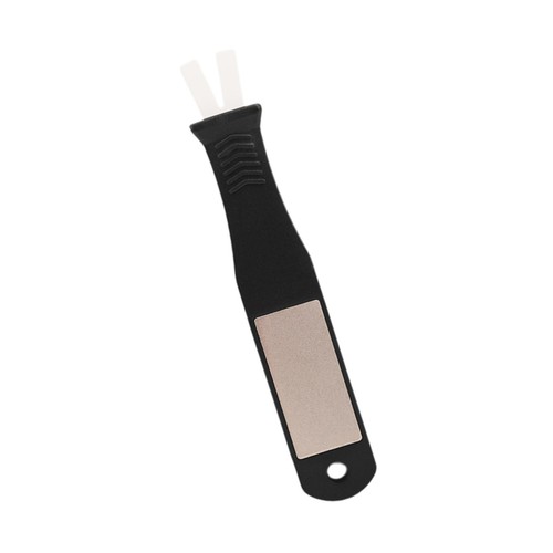 Outil pointu patin de - outil,