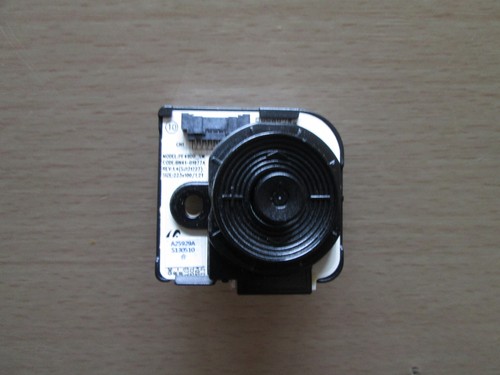 Bouton poxer off plasma - tv,