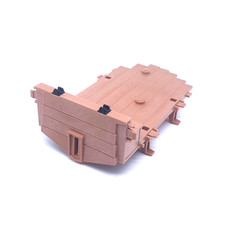 PLAYMOBIL * MOYEN-AGE * Sol