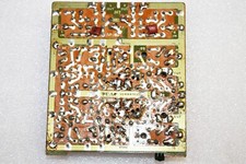 Carte - platine 50484103 pour