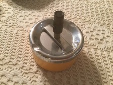 CENDRIER POUSSOIR POUR BATEAU