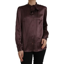 Dolce & Gabbana Haut Chemisier