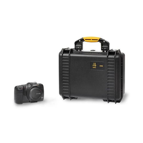 Hprc2400 for cam f6 - for, full
